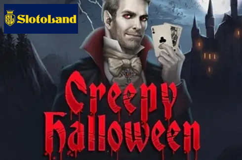Creepy Halloween